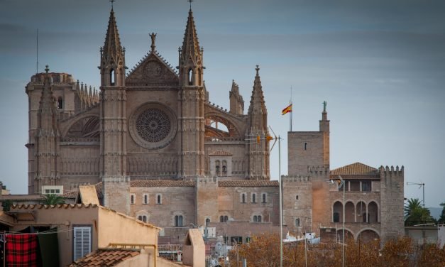 De Palma de Mallorca: Explorando la joya de las Islas Baleares