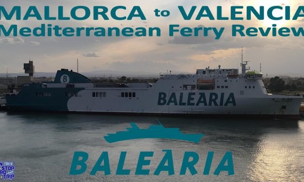 Los mejores ferries de Valencia a Mallorca: descubre tu mejor opción
