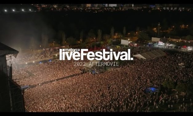 ¡No te pierdas el Mallorca Live Festival 2020: Experiencia Única de Música y Entretenimiento!