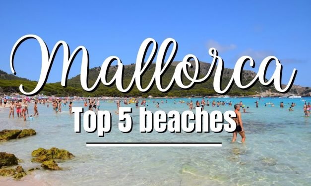 Descubre la Mejor Playa en Mallorca: ¡Unas Vacaciones Inolvidables!