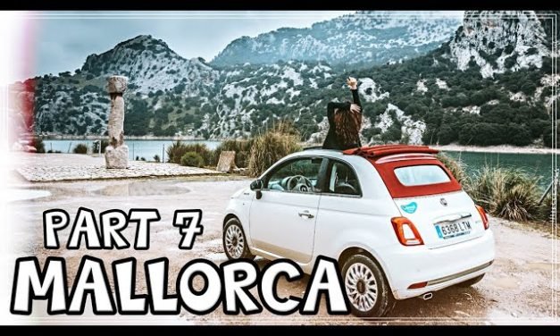 ¡rent car in mallorca sin complicaciones! ¡Descubre las mejores ofertas!