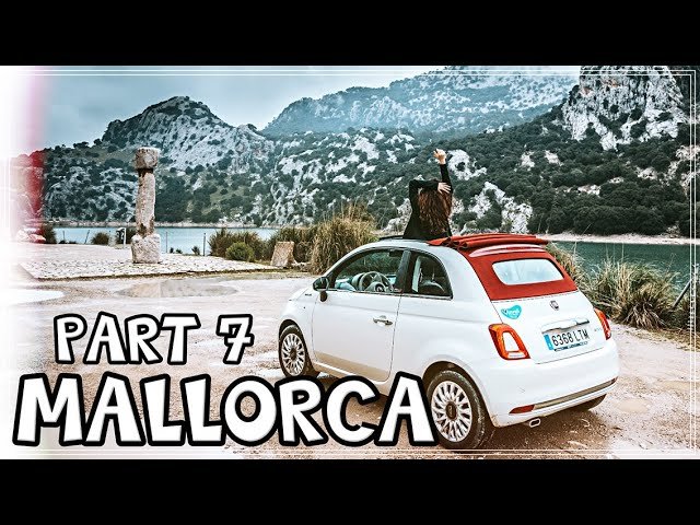 ¡rent car in mallorca sin complicaciones! ¡Descubre las mejores ofertas!