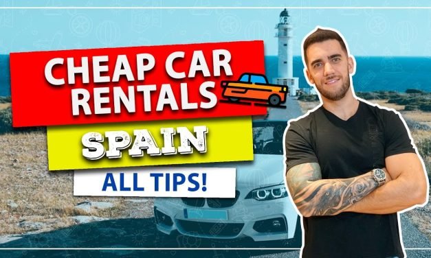 Rent cars mallorca: la mejor forma de descubrir la isla