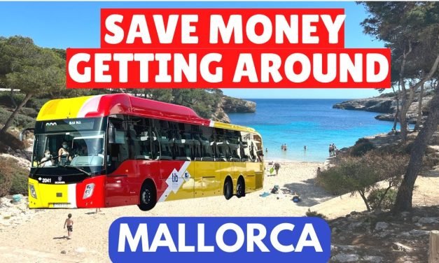 Visita Tib Mallorca: El mejor lugar para comprar ropa y 3 accesorios de moda en Mallorca