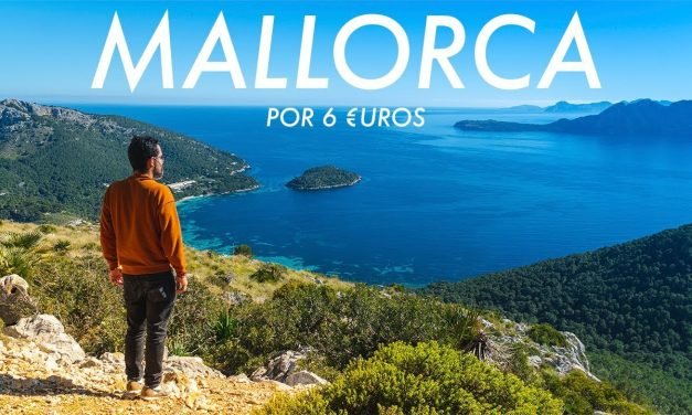 Encuentra el mejor paquete de Vuelos mas Hotel Mallorca – ¡Ahorra ahora!