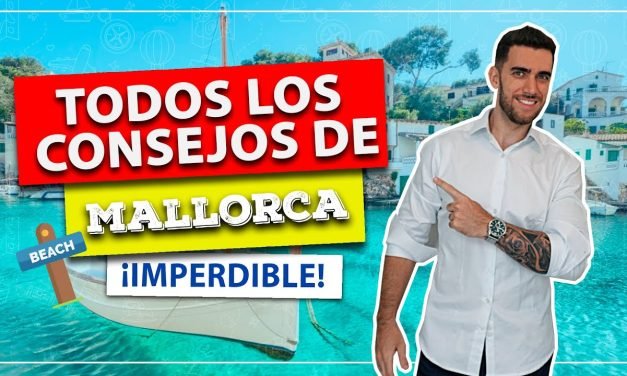 ¡Encontrarás los mejores precios para vuelos y hotel mallorca!