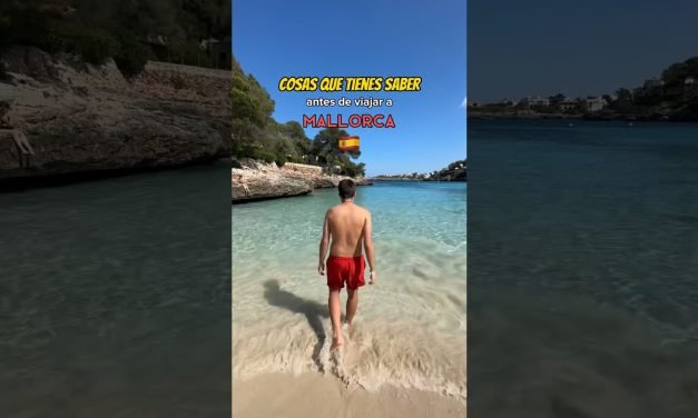 Las mejores actividades adolescentes mallorca 4 planes para adolescentes en Mallorca: actividades divertidas y seguras