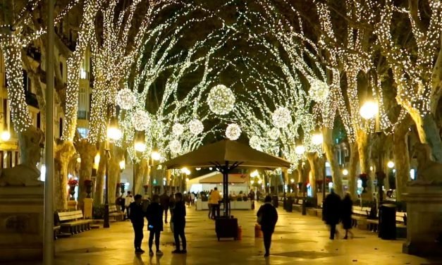 10 Actividades Navidad Divertidas para Disfrutar de la Navidad en Mallorca