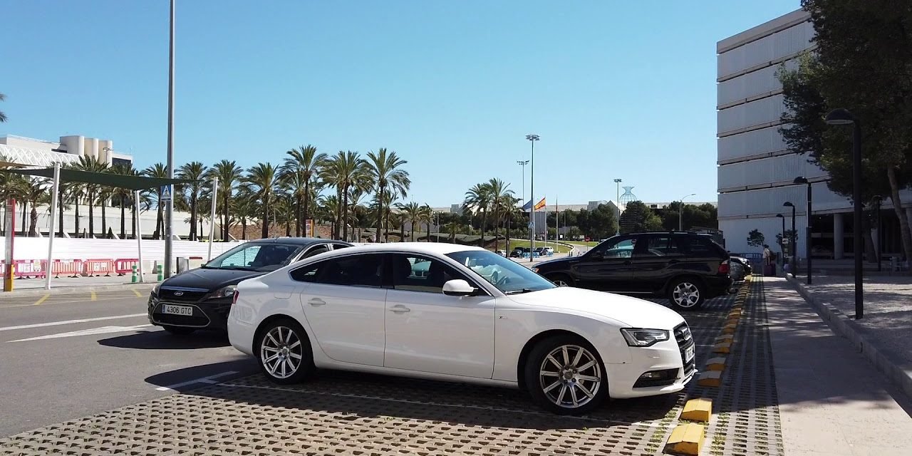 Descubre el Parking del Aeropuerto de mallorca parking: Guía Práctica y Económica