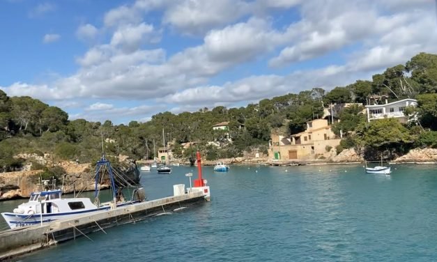 Visita el Aeropuerto de Mallorca Cala Figuera: Información y Guía de Viaje