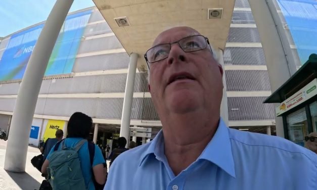 Aeropuerto Mallorca contacto: Teléfonos y Dirección