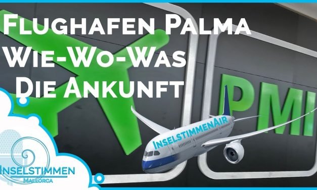 Alquiler de Coches en el Aeropuerto de mallorca europcar con Europcar: Ofertas, Precios y Opiniones