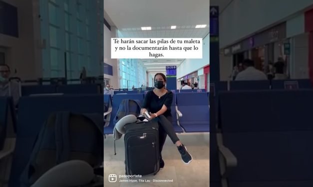 Viaje Cómodo y Seguro con el Aeropuerto de Mallorca Querétaro