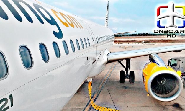 Vueling en el Aeropuerto de mallorca vueling : Los Mejores Precios y Servicios