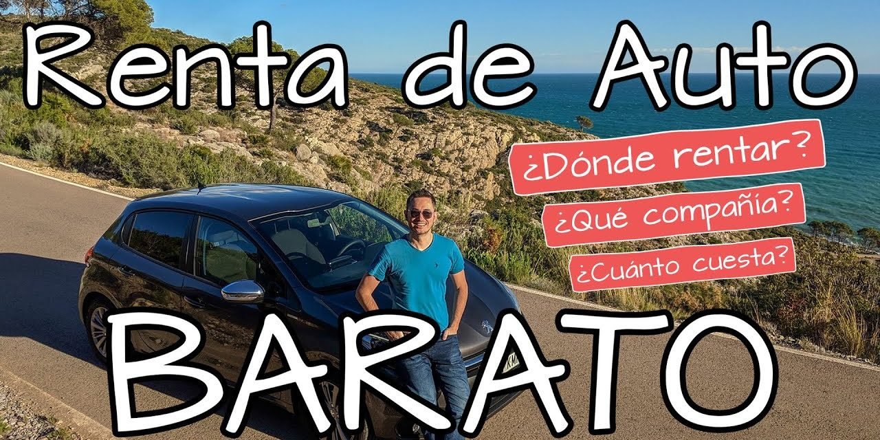 Alquila un Coche en Mallorca, Querétaro: Ofertas y Promociones para Ahorrar