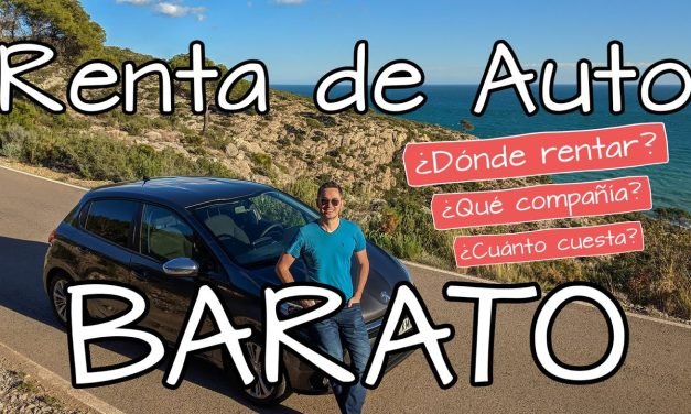 Alquila un Coche en Mallorca, Querétaro: Ofertas y Promociones para Ahorrar