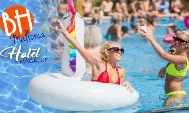 Mallorca Hotel Magaluf, Majorca: La mejor opción para tus vacaciones