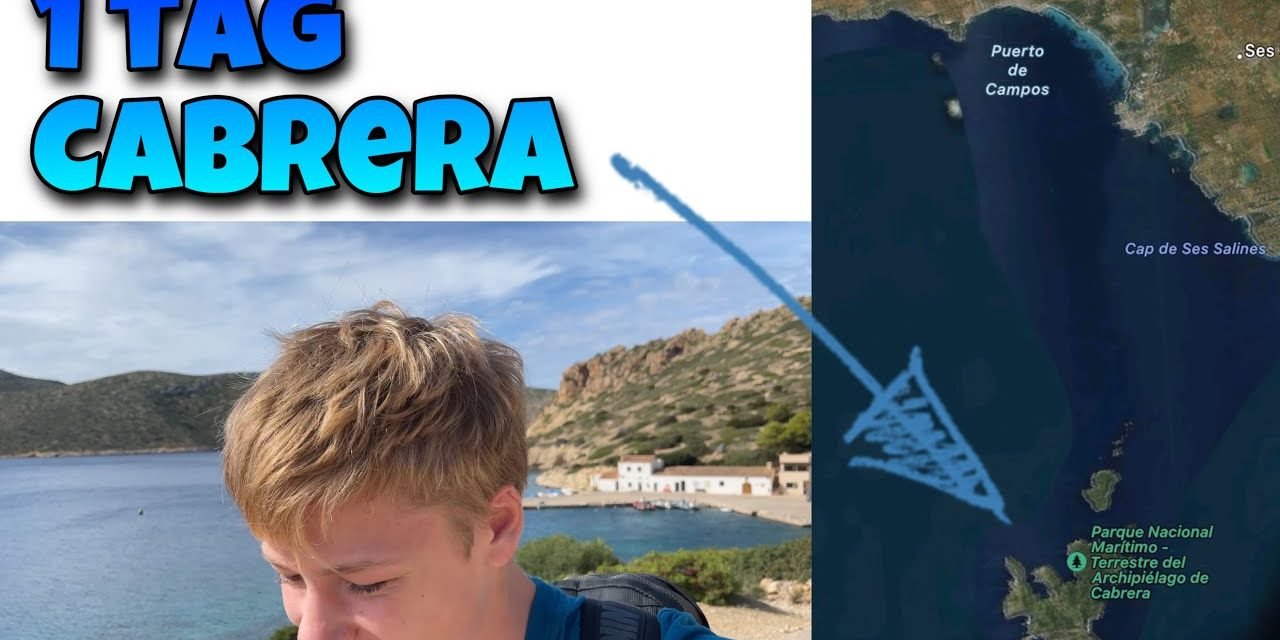 Explora la Belleza y la Cultura de Cabrera Mallorca en el Blog de Cabrera Mallorca
