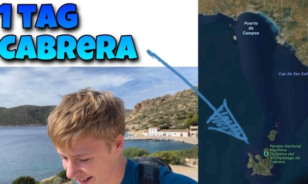 Explora la Belleza y la Cultura de Cabrera Mallorca en el Blog de Cabrera Mallorca