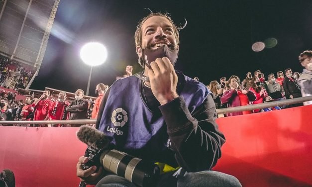 Todo sobre el blog del Futbol Club Mallorca: noticias, estadísticas y entrevistas