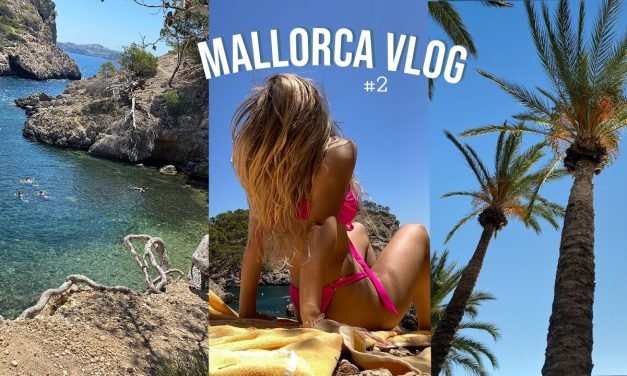Explora Mallorca con tu blog mallorca: Consejos para viajar por la isla para mayores de 40 años