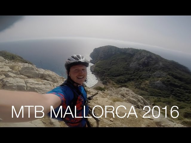 Consejos de expertos para disfrutar de la MTB Mallorca: Descubre los mejores recorridos de bicicleta de montaña