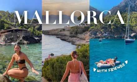 Consejos y Recomendaciones para un Blog Palma de Mallorca