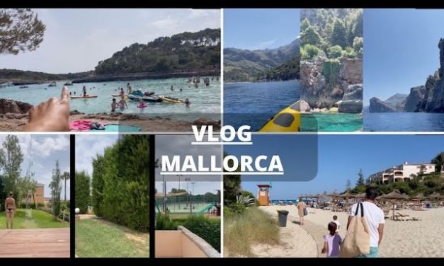 Consejos de Moda y Estilo en Mallorca: Los Mejores blogs moda mallorca para Seguir