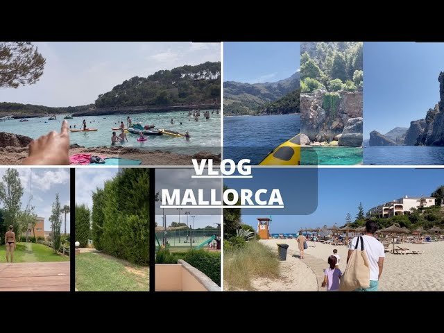 Consejos de Moda y Estilo en Mallorca: Los Mejores blogs moda mallorca para Seguir