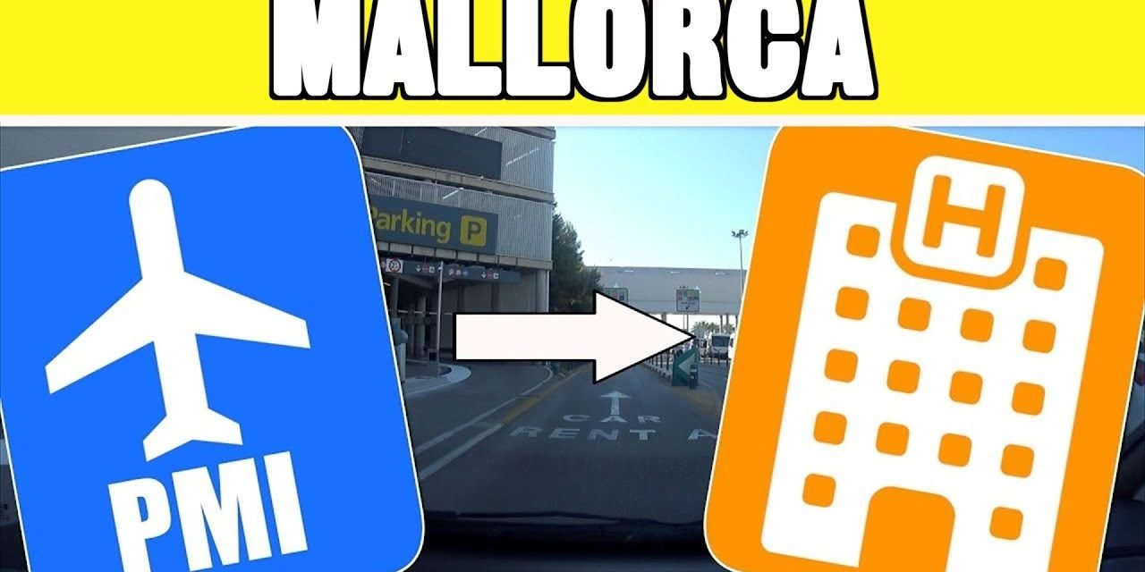 Reserva tu Vuelo al Aeropuerto de Mallorca: ¡Ahorra Tiempo y Dinero con booking aeropuerto!