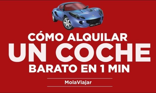 ¡Los Mejores Chollos en Alquiler de Coches en Mallorca!