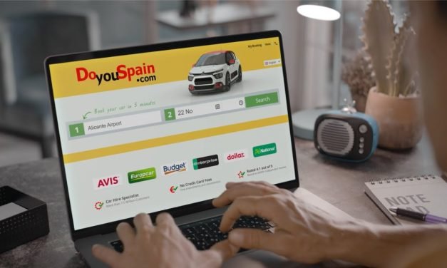 Alquiler de Coches en Mallorca | Doyouspain, el mejor sitio para tu alquiler de vehículos