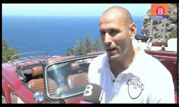 Alquile unos coches clasicos mallorca: Conozca las Mejores Ofertas