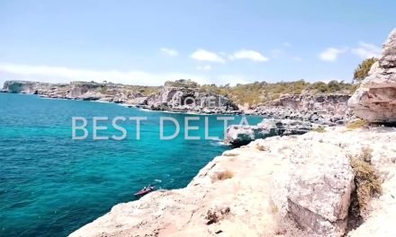 Disfruta de unas vacaciones inolvidables en el Delta Hotel Mallorca, Majorca