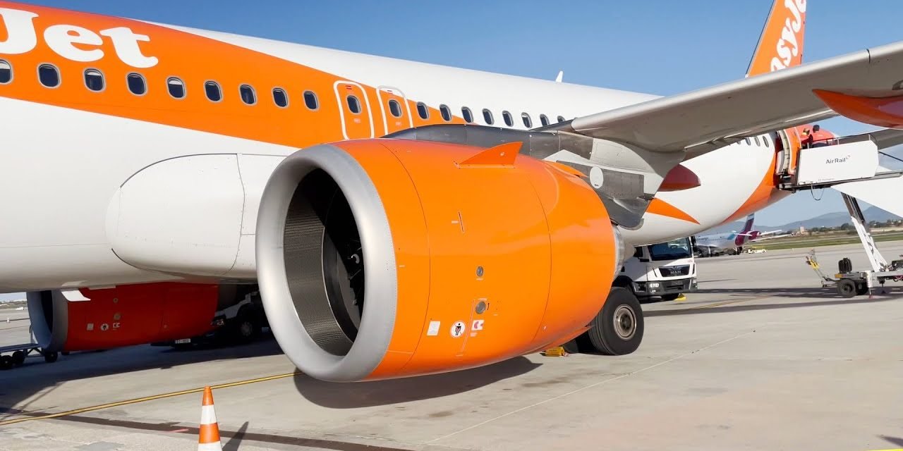 Vuela con Easyjet Aeropuerto de Mallorca: Ofertas y Beneficios