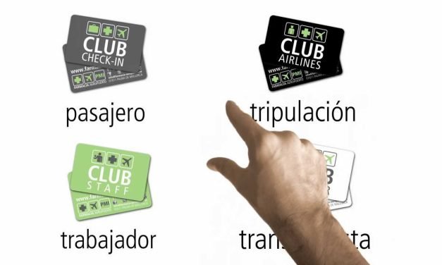 Todo lo que necesitas saber sobre las farmacia aeropuerto de Mallorca