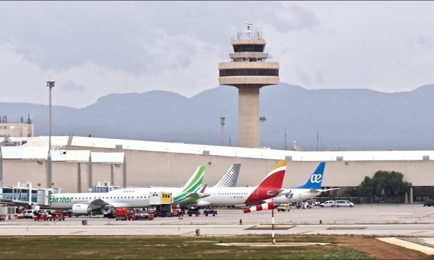 ¿Cuál es la frecuencia aeropuerto? Descubre todos los Detalles