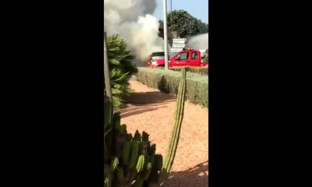 Mejores gasolinera aeropuerto  Cerca del Aeropuerto de Mallorca: ¡Descubre dónde llenar el depósito!