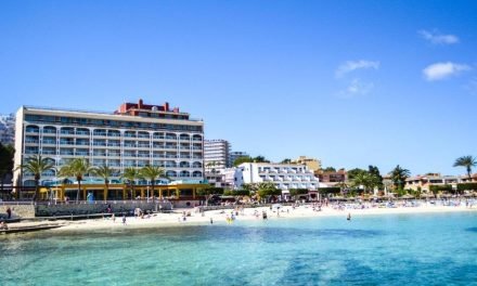 ¡Encuentra el Hotel Comodoro Mallorca perfecto para tus vacaciones! | Los Mejores Hoteles