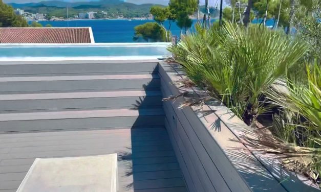 Disfruta de unas vacaciones inolvidables en el Hotel Coronado de Mallorca: ¡la mejor experiencia turística!