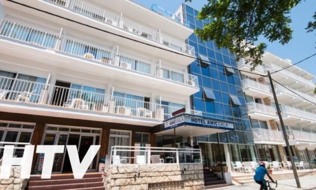 Disfruta de la Mejor Experiencia en el Hotel Gala Mallorca: Reserva Hoy!