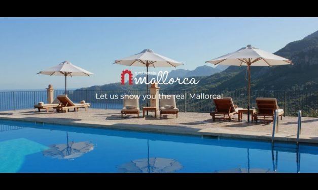 Explora los Encantadores Hoteles Rurales de Mallorca – ¡Las Mejores Opciones!