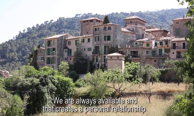 ¡Descubre los Mejores Hoteles de Mallorca con Trivago! ¡Compara Precios y Reserva Ahora!