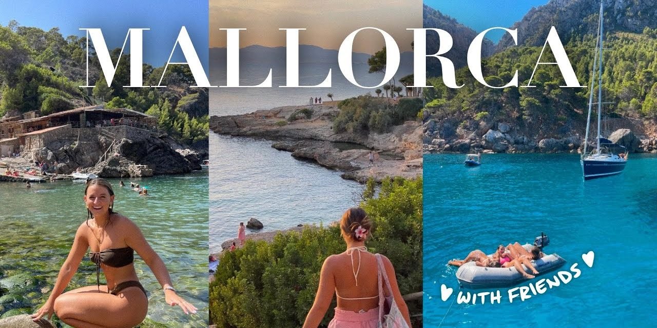 Explora la vida al máximo con el Lifestyle Blog de Mallorca