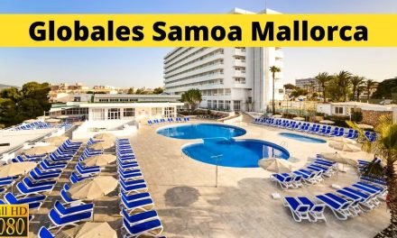 Las Mejores Calas de Mallorca: Descubre la Experiencia Única del Hotel Samoa en Majorca