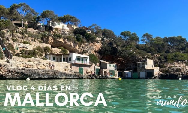 Descubre los mejores destinos turísticos de Mallorca: Guía de viajes de un blog