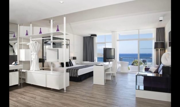 Mejor Hotel en Mallorca, Magaluf, España: Descubre el Lugar Ideal para tus Vacaciones