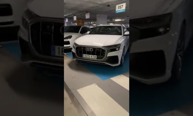 Parking del aeropuerto mallorca facebook: ¡Visítanos en Facebook!