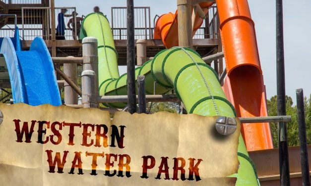 Disfruta de un día inolvidable en el Parque Acuático Mallorca Western