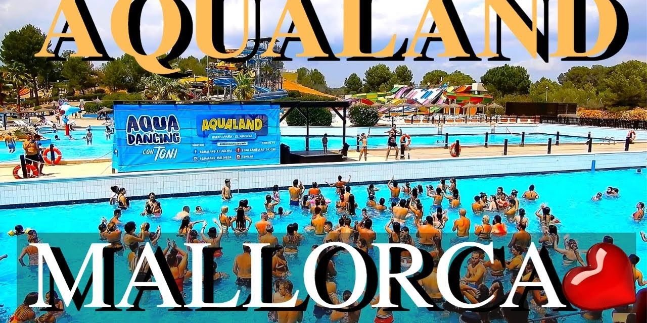 Disfruta del Parque Acuático Palma Mallorca – ¡Diversión para Toda la Familia!